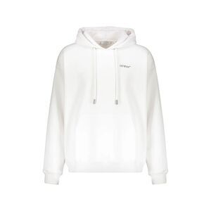 Off-White Logo Sweatshirt Men